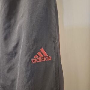 Adidas Track Pants